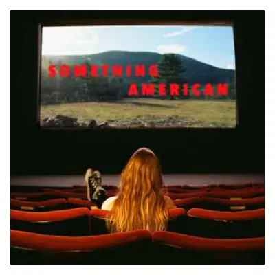 EP Jade Bird: Something American