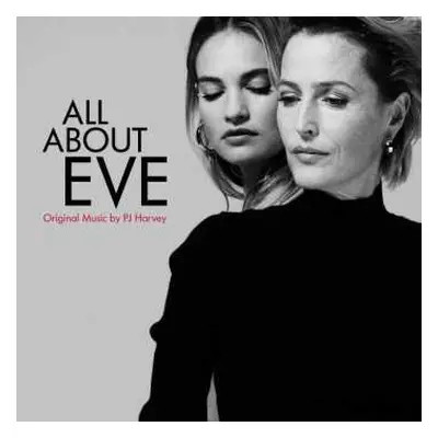 CD PJ Harvey: All About Eve (Original Music)