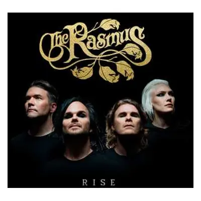 LP/2CD/Box Set The Rasmus: Rise LTD | NUM