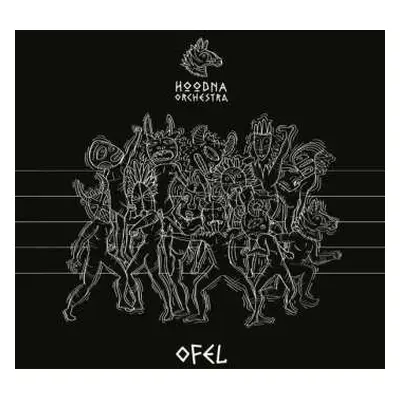 SP Hoodna Afrobeat Orchestra: Ofel I / Breathe