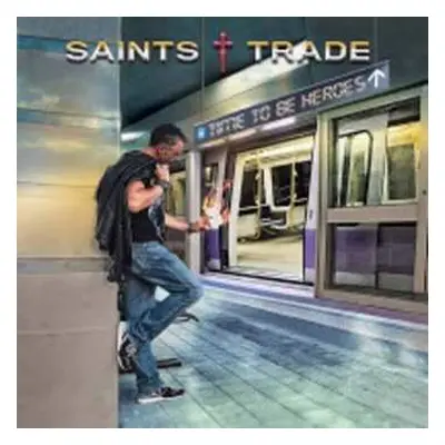 CD Saints Trade: Time To Be Heroes