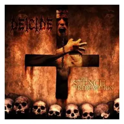 CD Deicide: The Stench Of Redemption