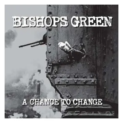 CD Bishops Green: A Chance To Change