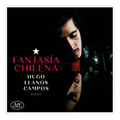 CD Hugo Llanos Campos: Fantasía Chilena