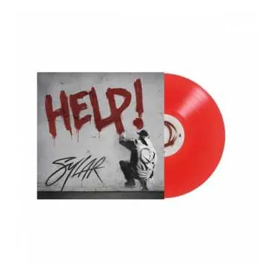 LP Sylar: Help!