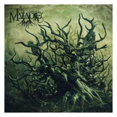 CD Maladie: ...symptoms II...