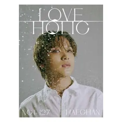 CD NCT 127: Loveholic [Haechan Ver.]