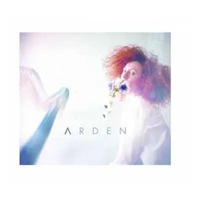 CD Woods Of Arden: Woods Of Arden EP