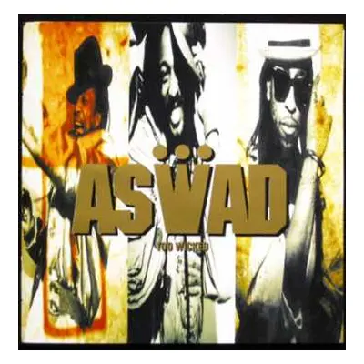 LP Aswad: Too Wicked