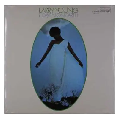 LP Larry Young: Heaven On Earth