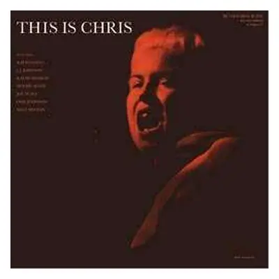 LP Chris Connor: This Is Chris