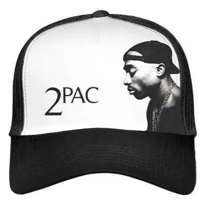 Mesh Back Cap Profile Photo