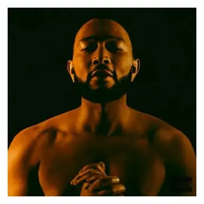 2CD John Legend: Legend