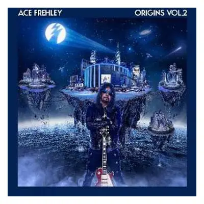 LP Ace Frehley: Origins Vol. 2 LTD | PIC