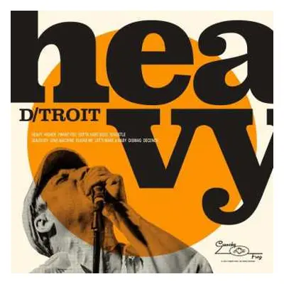 CD D/troit: Heavy