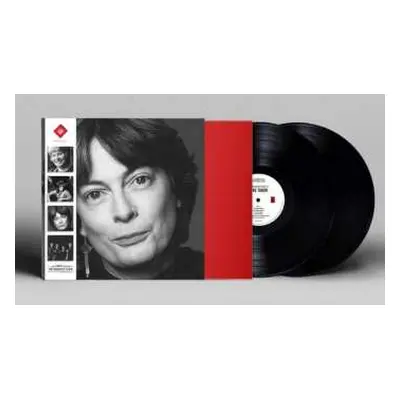 2LP June Tabor: An Introduction To June Tabor