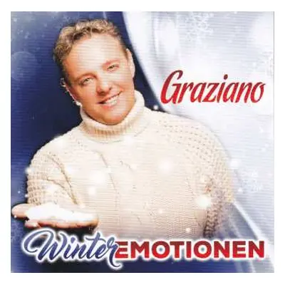 CD Graziano Facchini: Winteremotionen