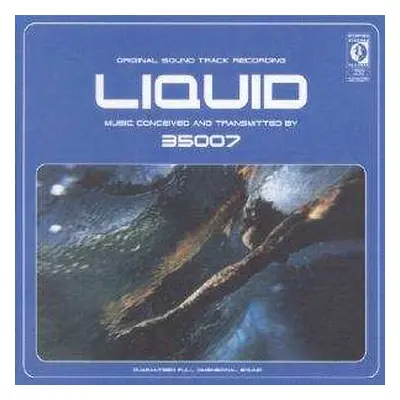 LP 35007: Liquid