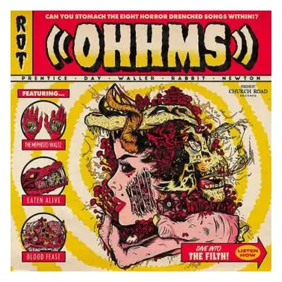 LP OHHMS: Rot