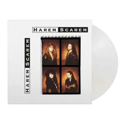 LP Harem Scarem: Harem Scarem LTD | NUM | CLR