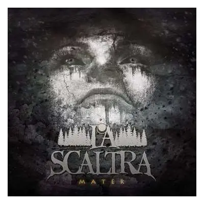 CD La Scaltra: Mater