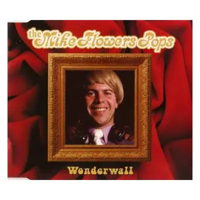 LP The Mike Flowers Pops: Wonderwall LTD