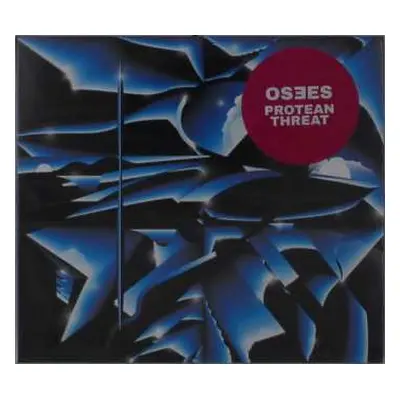 CD Thee Oh Sees: Protean Threat