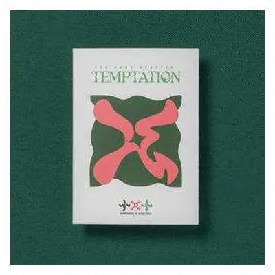 CD TXT: The Name Chapter: Temptation