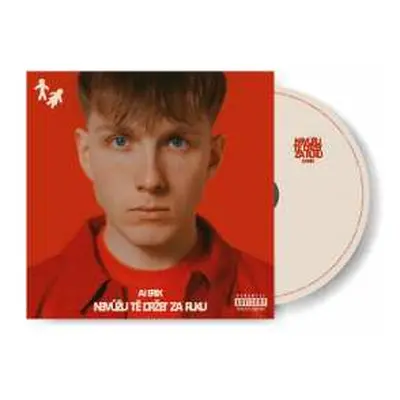 CD Aj Brix: NemŮŽu TĚ DrŽet Za Ruku