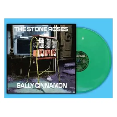 LP The Stone Roses: Sally Cinnamon