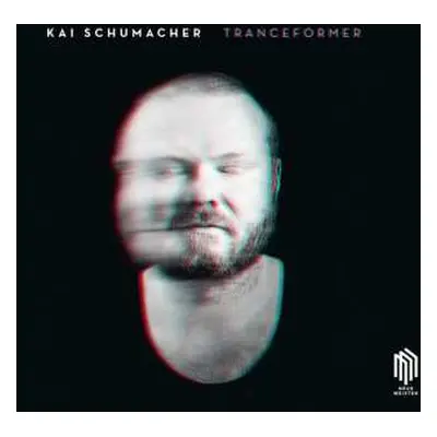 CD Kai Schumacher: Klavierwerke "transformer"