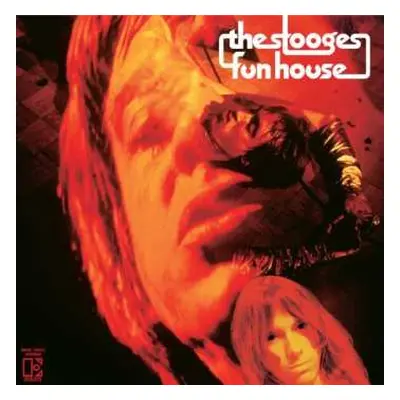 LP The Stooges: Fun House LTD | CLR