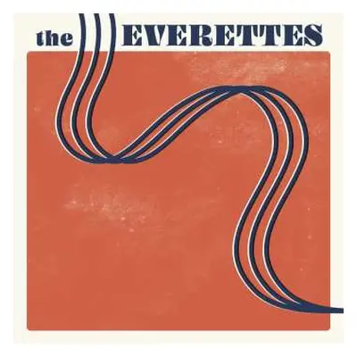 CD The Everettes: The Everettes