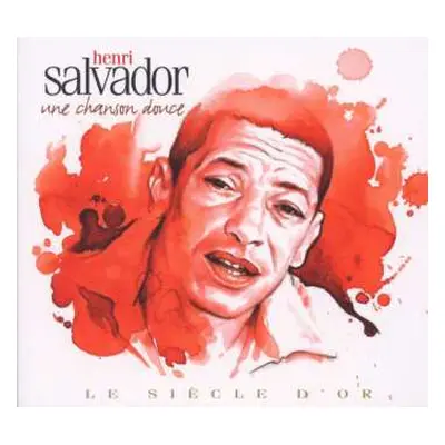 2CD Henri Salvador: Une Chanson Douce