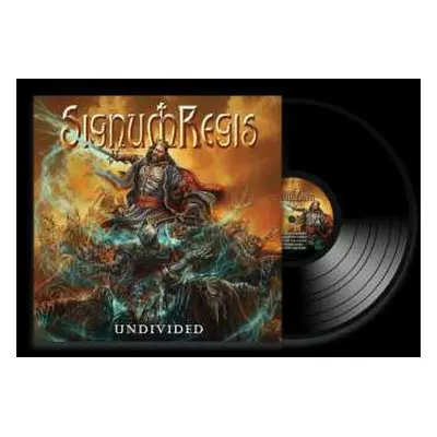 LP Signum Regis: Undivided