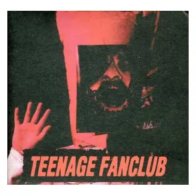 CD Teenage Fanclub: Deep Fried Fanclub