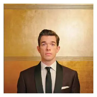 LP John Mulaney: Kid Gorgeous At Radio..