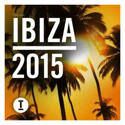 3CD Various: Ibiza 2015