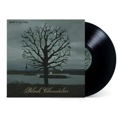 LP Biffy Clyro: Black Chandelier / Biblical