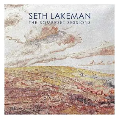 CD Seth Lakeman: The Somerset Sessions