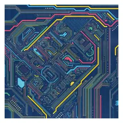 2LP Chris Potter: Circuits