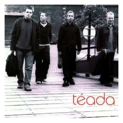 CD Téada: Téada