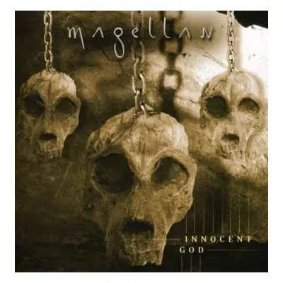 CD Magellan: Innocent God