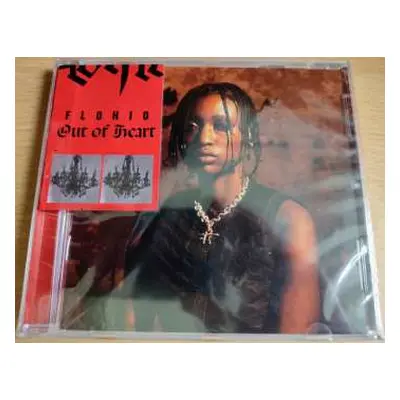 CD Flohio: Out of Heart