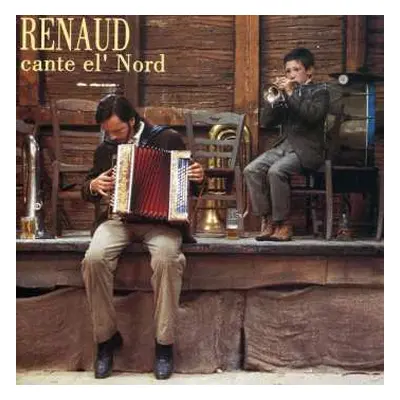 CD Renaud: Cante El' Nord