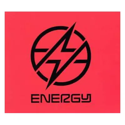 2CD Various: Energy