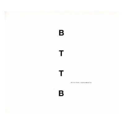 CD Ryuichi Sakamoto: BTTB