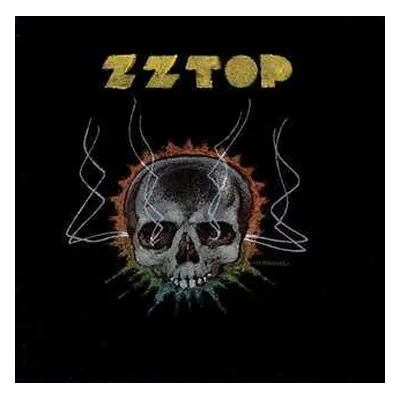 LP ZZ Top: Degüello