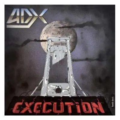 2LP ADX: Exécution LTD | CLR