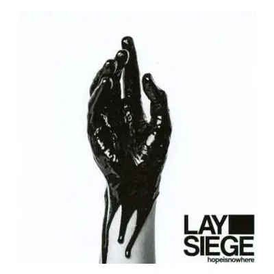 CD Lay Siege: Hopeisnowhere